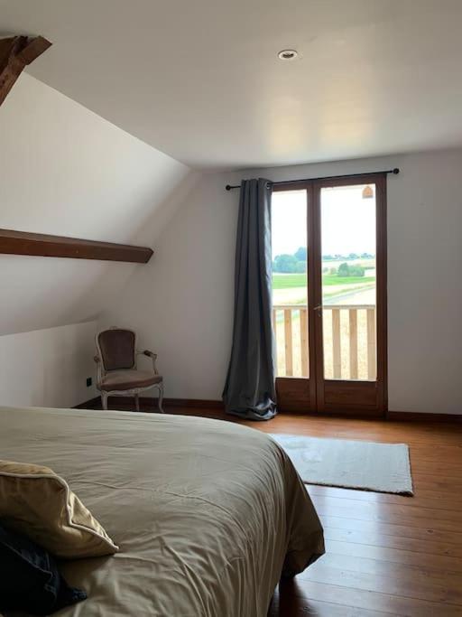 Cottage Chaleureux Au Coeur Des Monts De Flandres Saint-Jans-Cappel ภายนอก รูปภาพ