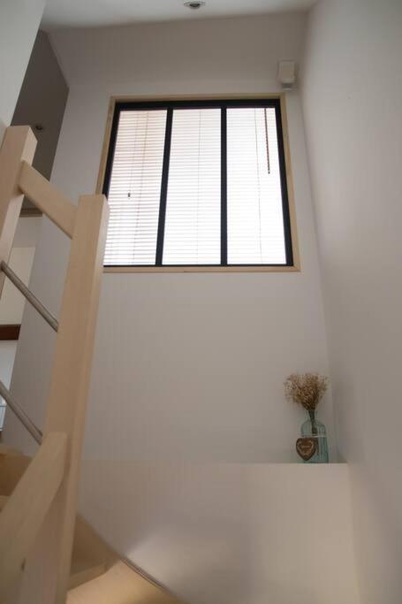 Cottage Chaleureux Au Coeur Des Monts De Flandres Saint-Jans-Cappel ภายนอก รูปภาพ
